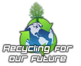 Recycling for the future